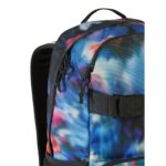 BURTON TREBLE YELL BACKPACK FLORAL BLUR - Image 2