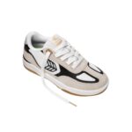 CARIUMA SKATEGOAT C25 PRO SHOES OFF WHITE LIGHT CREAM BLACK - Image 2