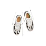 CARIUMA SKATEGOAT C25 PRO SHOES OFF WHITE LIGHT CREAM BLACK - Image 3