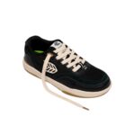 CARIUMA UBA PRO SHOES BLACK LIGHT CREAM - Image 2