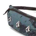 VOLCOM MINI WAISTED PACK MARINA BLUE - Image 2