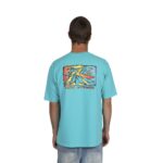 RUSTY SPLINTER T-SHIRT IPANEMA - Image 2