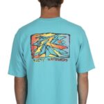 RUSTY SPLINTER T-SHIRT IPANEMA - Image 3