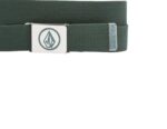 VOLCOM CIRCLE WEB BELT SCARAB - Image 3