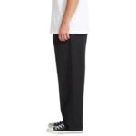VOLCOM FREAZY LOOSE ELASTICATED WAIST DENIM BLACK WASH - Image 3