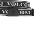 VOLCOM OH STONE WEB BELT BLACK - Image 3
