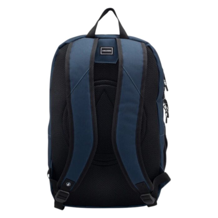 VOLCOM ROAMER 3 BACKPACK NAVY - Image 2