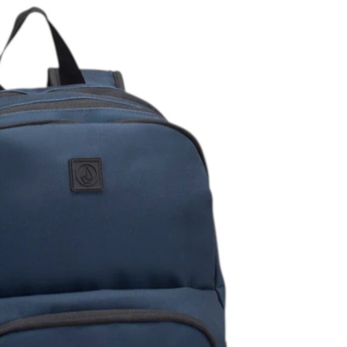 VOLCOM ROAMER 3 BACKPACK NAVY - Image 3