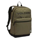 VOLCOM SCHOOL BACKPACK WINTERMOSS