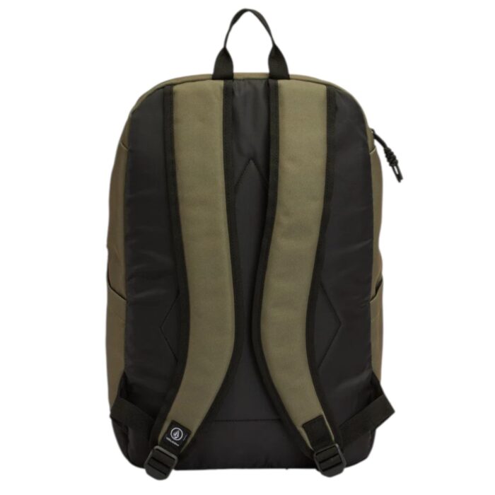 VOLCOM SCHOOL BACKPACK WINTERMOSS - Image 2