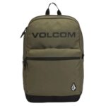 VOLCOM SCHOOL BACKPACK WINTERMOSS - Image 3