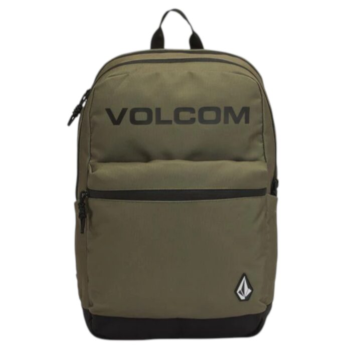 VOLCOM SCHOOL BACKPACK WINTERMOSS - Image 3