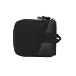 VOLCOM VENTURE WALLET BLACK - Image 2