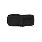 VOLCOM VENTURE WALLET BLACK - Image 3