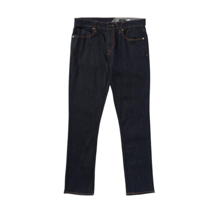 VOLCOM VORTA DENIM RINSE - Image 7