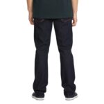 VOLCOM VORTA DENIM RINSE - Image 2