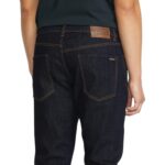 VOLCOM VORTA DENIM RINSE - Image 5