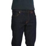 VOLCOM VORTA DENIM RINSE - Image 4