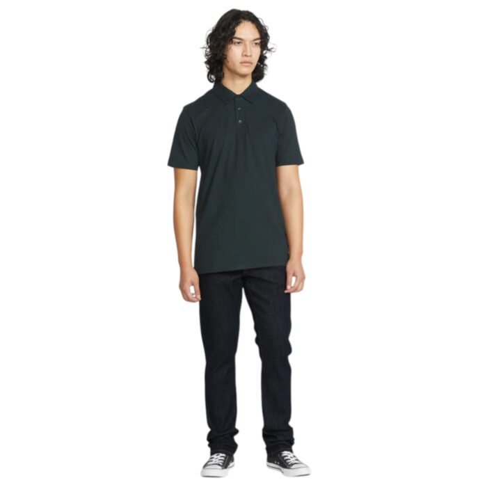 VOLCOM VORTA DENIM RINSE - Image 6