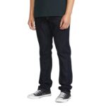 VOLCOM VORTA DENIM RINSE - Image 3