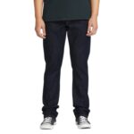 VOLCOM VORTA DENIM RINSE