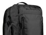 BURTON MULTIPATH TRAVEL PACK 27L TRUE BLACK BALLISTIC - Image 2