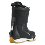 BURTON HIGHSHOT STEP ON SNOWBOARD BOOTS BLACK - Image 2