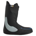 BURTON HIGHSHOT STEP ON SNOWBOARD BOOTS BLACK - Image 4