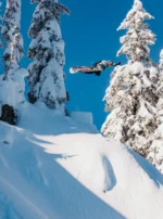BURTON CUSTOM CAMBER SNOWBOARD JUNGLE 158 - Image 11