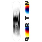 BURTON CUSTOM X CAMBER SNOWBOARD 158