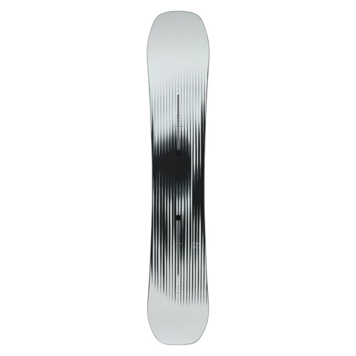 BURTON CUSTOM X CAMBER SNOWBOARD 158 - Image 6