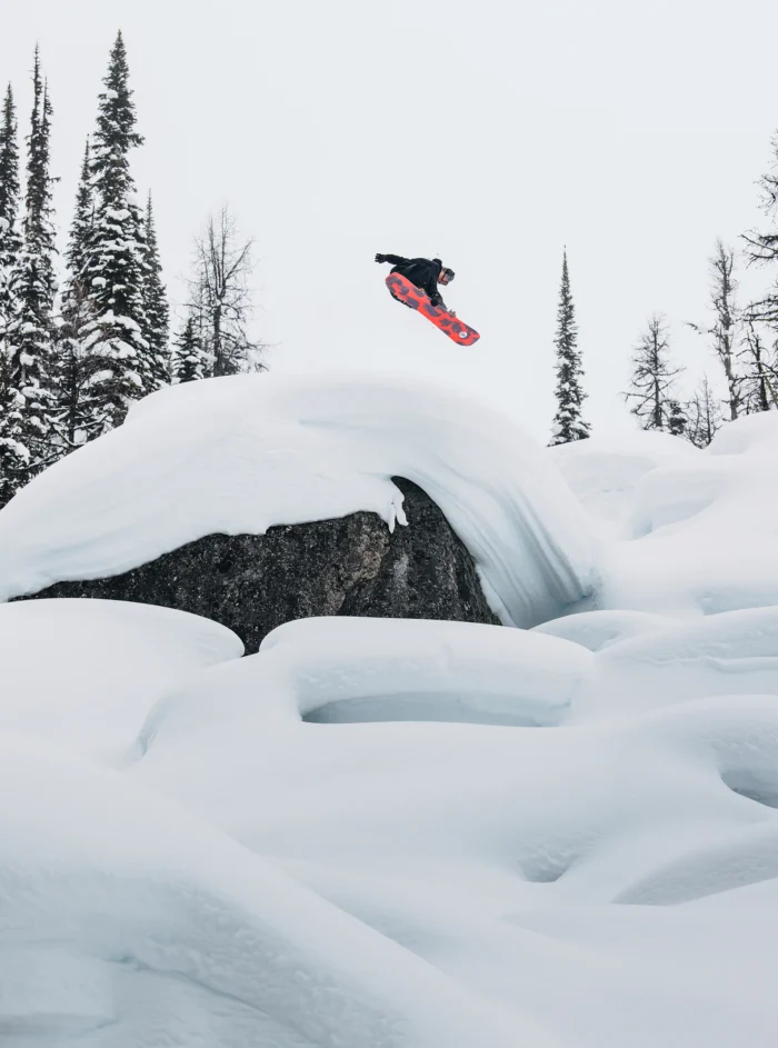 BURTON FAMILY TREE HOMETOWN HERO CAMBER SNOWBOARD 160 - Image 12