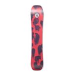 BURTON FAMILY TREE HOMETOWN HERO CAMBER SNOWBOARD 160 - Image 4