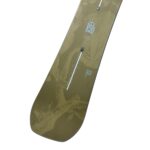 BURTON FAMILY TREE HOMETOWN HERO CAMBER SNOWBOARD 160 - Image 7