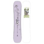 BURTON GOOD COMPANY CAMBER SNOWBOARD 155