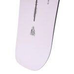 BURTON GOOD COMPANY CAMBER SNOWBOARD 155 - Image 4