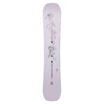 BURTON GOOD COMPANY CAMBER SNOWBOARD 155 - Image 7