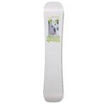BURTON GOOD COMPANY CAMBER SNOWBOARD 155 - Image 8