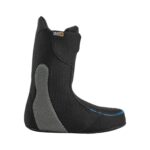 BURTON HIGHSHOT X STEP ON SNOWBOARD BOOTS BLACK - Image 5