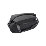 BURTON MULTIPATH EXPANDABLE DUFFEL BAG 60L TRUE BLACK BALLISTIC - Image 4