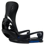 BURTON STEP ON GENESIS EST SNOWBOARD BINDINGS BLACK