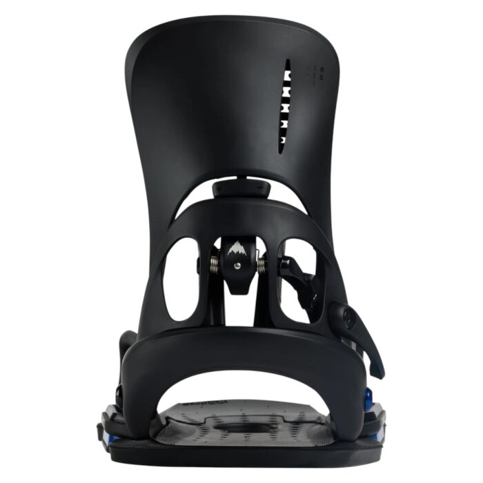 BURTON STEP ON GENESIS EST SNOWBOARD BINDINGS BLACK - Image 3