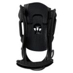 BURTON STEP ON GENESIS EST SNOWBOARD BINDINGS BLACK - Image 4