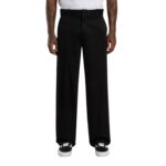 DICKIES 247 LOOSE WORK PANT BLACK