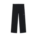 DICKIES 247 LOOSE WORK PANT BLACK - Image 10