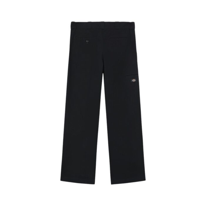 DICKIES 247 LOOSE WORK PANT BLACK - Image 10