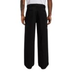 DICKIES 247 LOOSE WORK PANT BLACK - Image 2