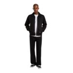 DICKIES 247 LOOSE WORK PANT BLACK - Image 5