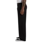 DICKIES 247 LOOSE WORK PANT BLACK - Image 3