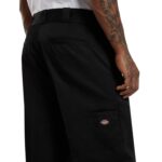 DICKIES 247 LOOSE WORK PANT BLACK - Image 8